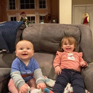 Meet your Posher, Barbara